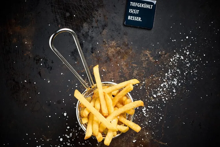 Tiefk&uuml;hlmarkt weiter im Aufwind