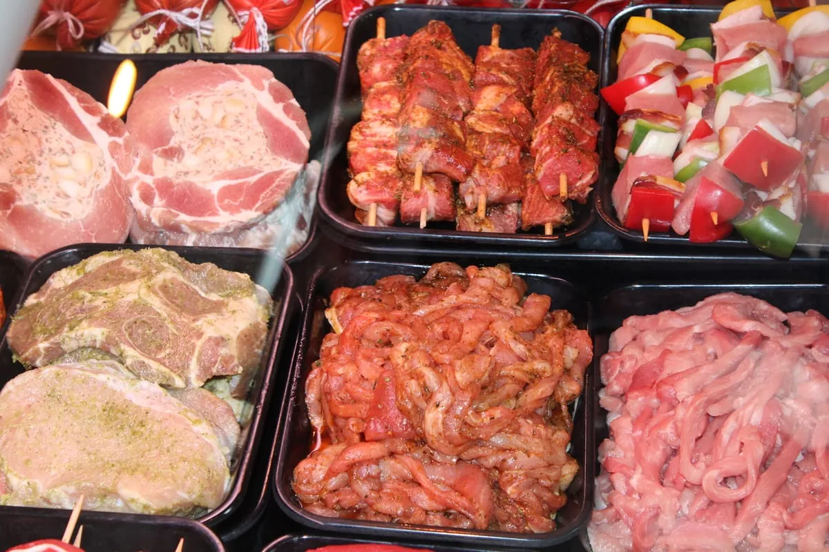 Verbraucherpreise im August 2019