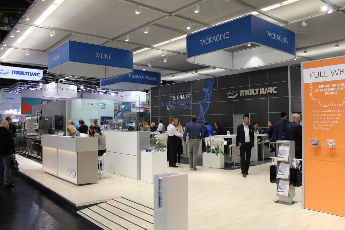 FachPack 2019: Die Verpackung von morgen2