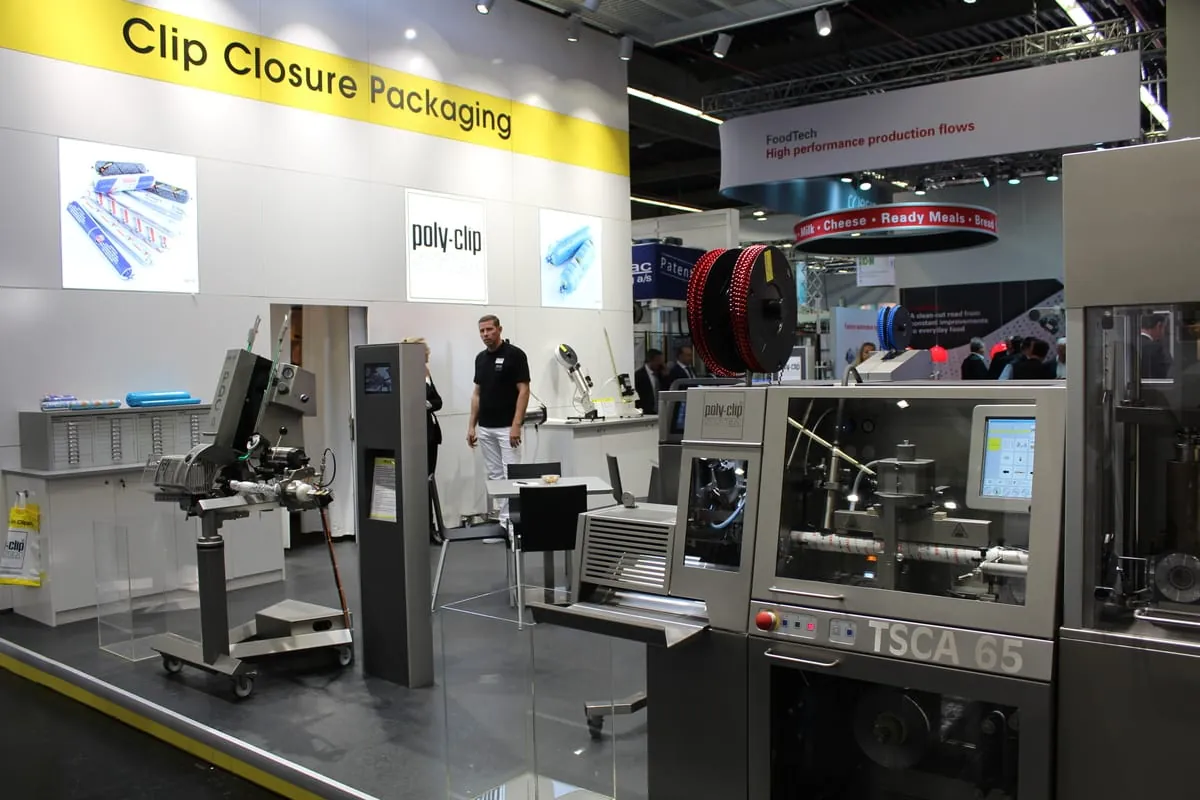 FachPack 2019: Die Verpackung von morgen3