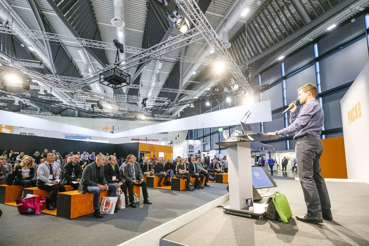 FachPack 2019: Die Verpackung von morgen4