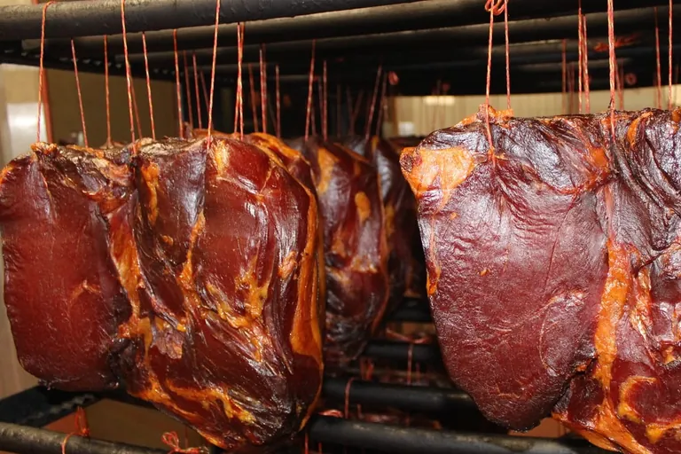 Schwarzw&auml;lder Schinken: Heute mit weniger Salz