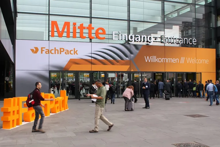 FachPack 2019: Wegweiser f&uuml;r die Verpackungsbranche