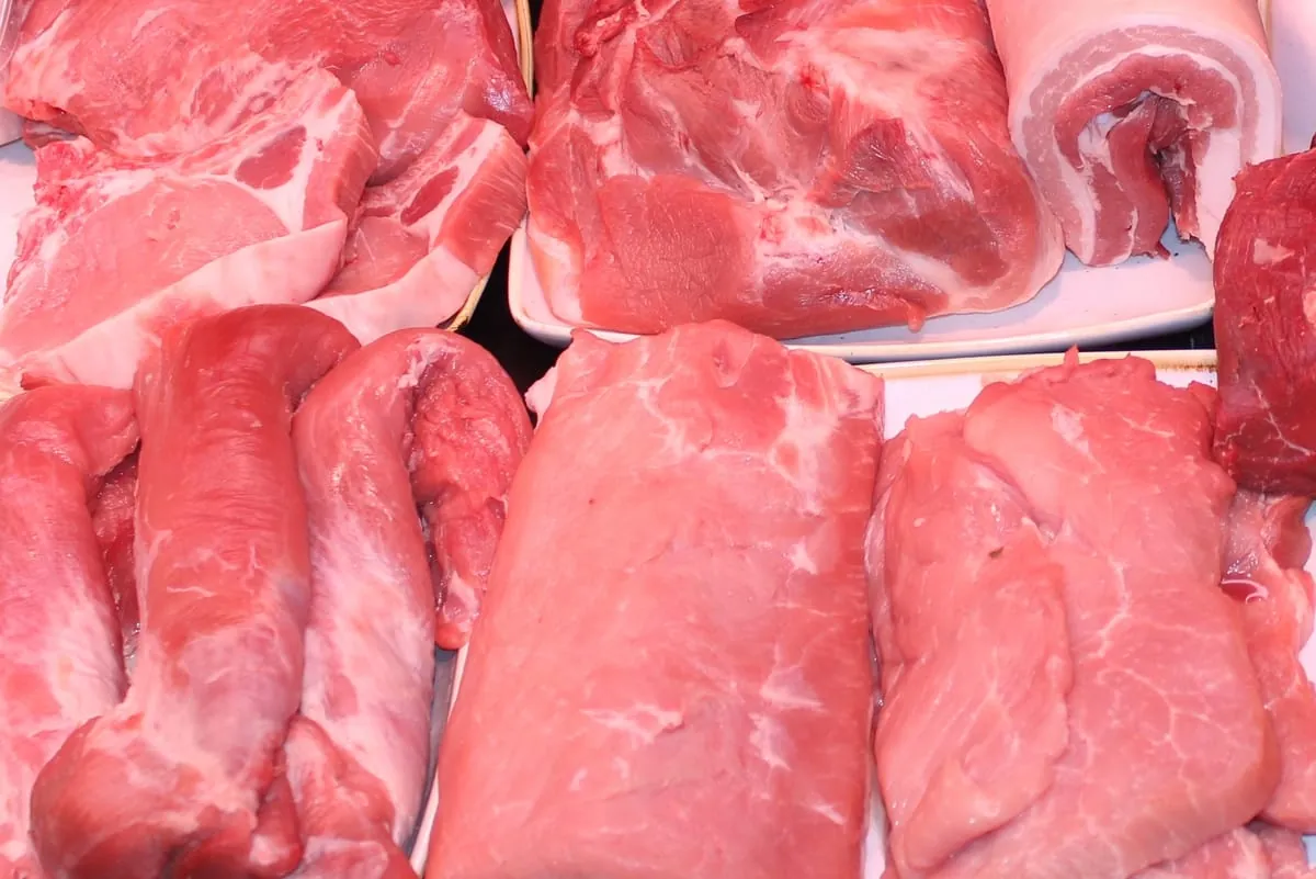 Erzeugerpreise im August 2019