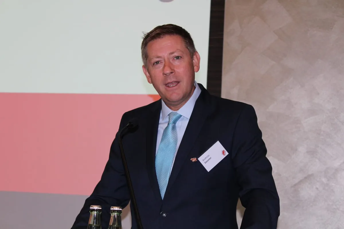 Deutscher Fleischer-Verbandstag 2019 in München2