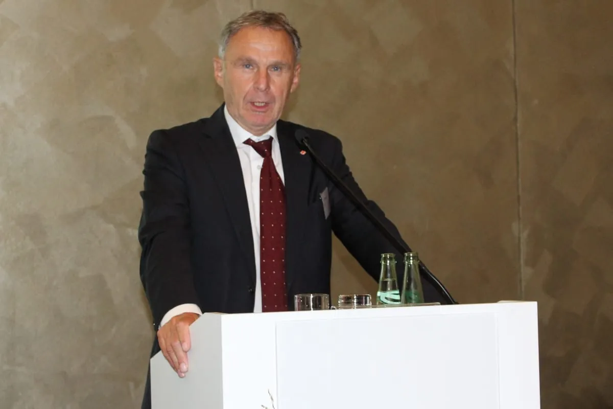 Deutscher Fleischer-Verbandstag 2019 in München5