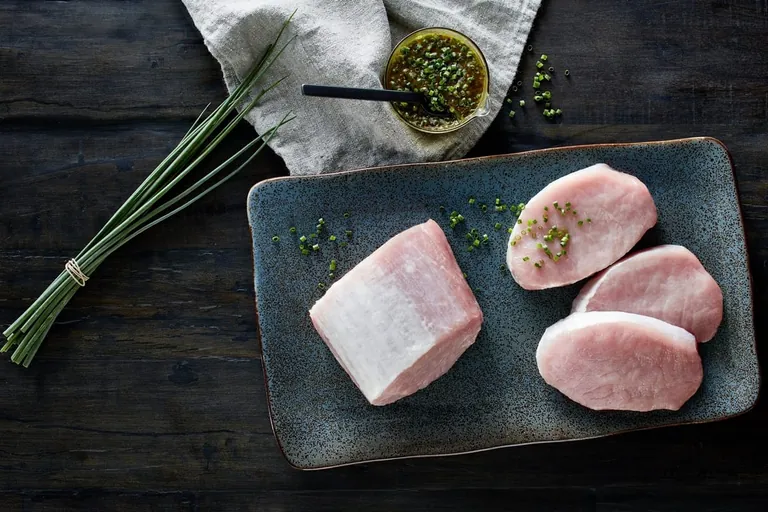 Schweinefleisch: Ausstieg aus der betäubungslosen Ferkelkastration