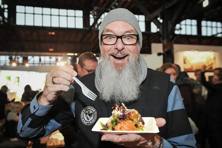 eat&style: So gut schmeckt M&uuml;nchen!