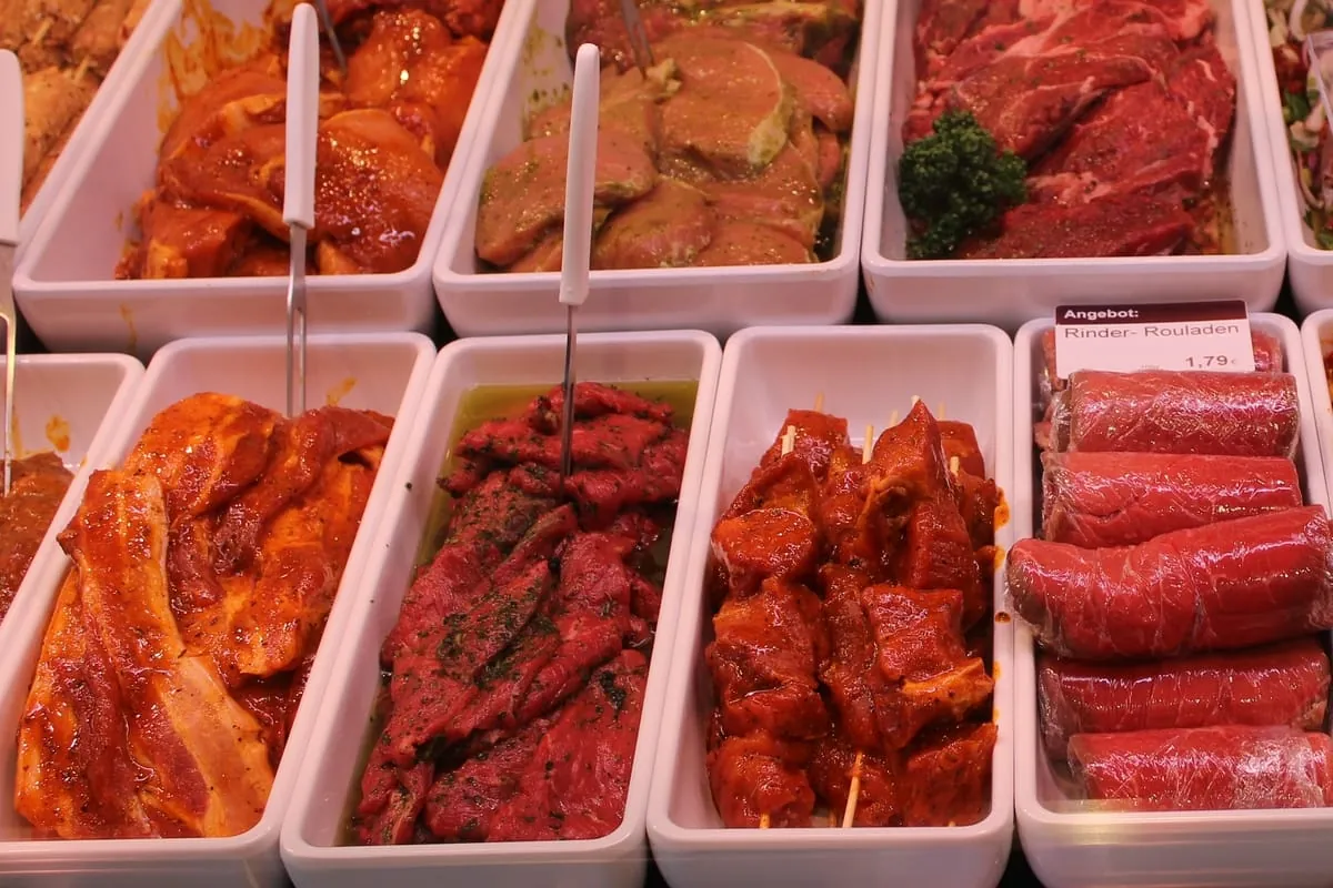 Verbraucherpreise im September 2019