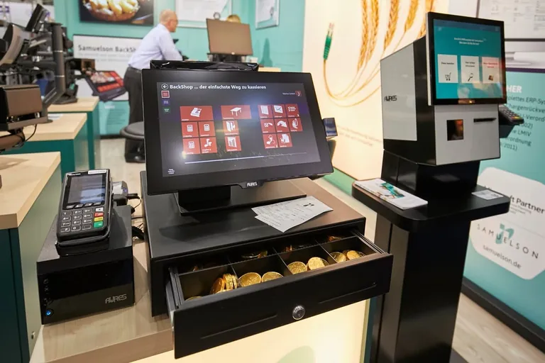 Internorga 2020: Digital-Trends f&uuml;r den Au&szlig;er-Haus-Markt