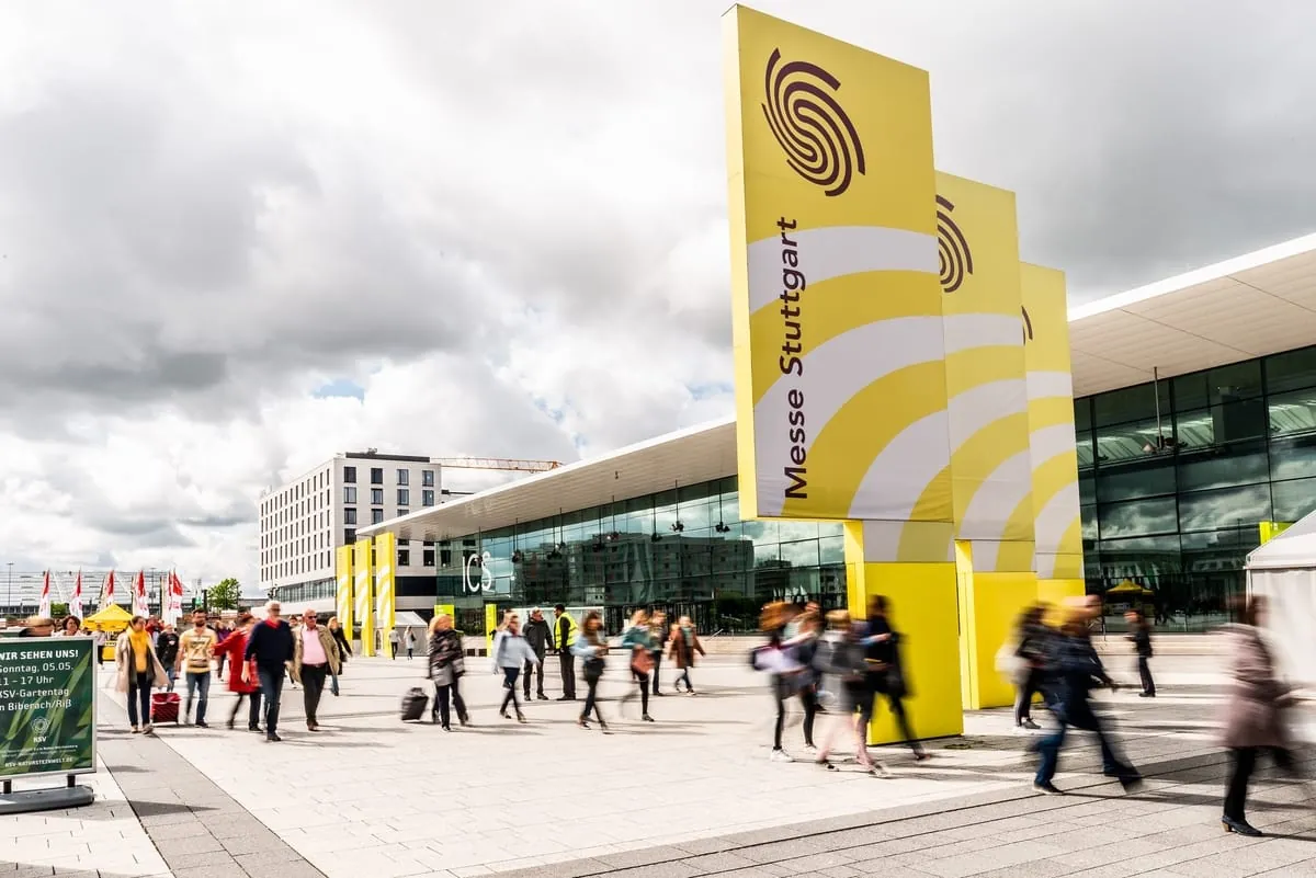 Intergastra 2020: Logistische Herausforderungen