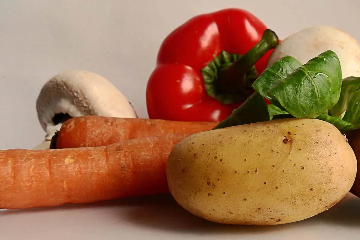 Gute, schlechte und neue Kohlenhydrate