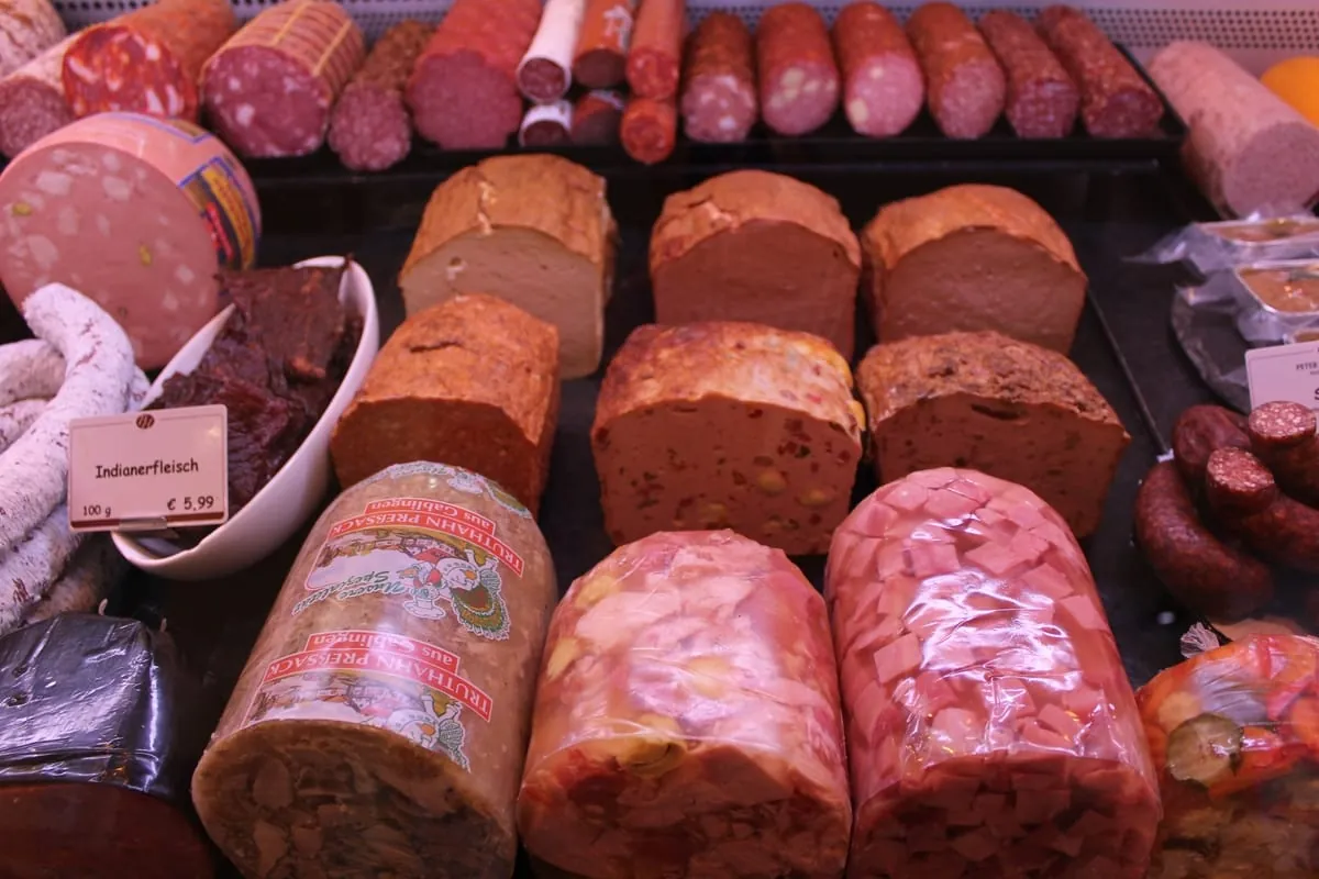 Verbraucherpreise im Oktober 2019