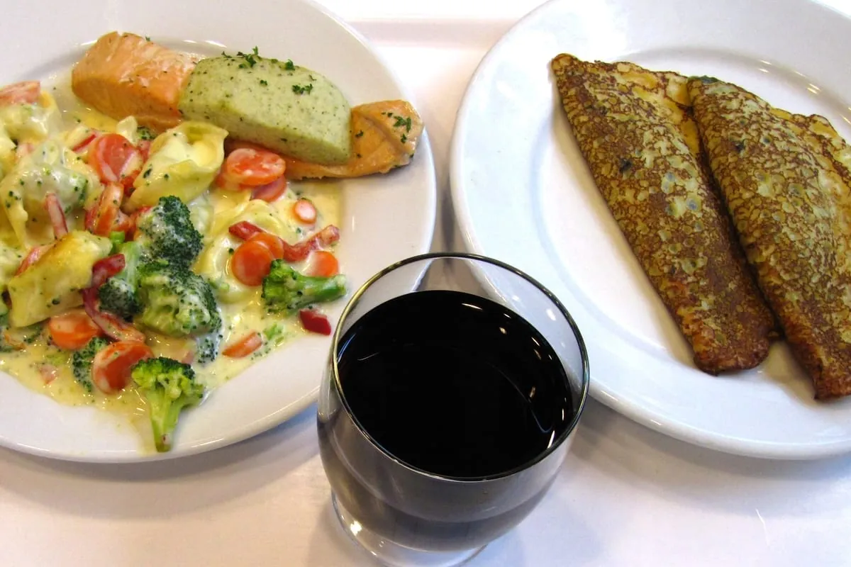 DGE-Studie: Wie Schulverpflegung besser schmeckt