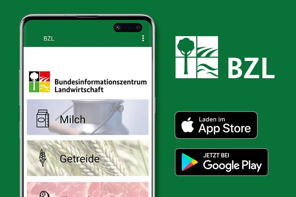 Aktuelle Marktdaten jetzt auch per App