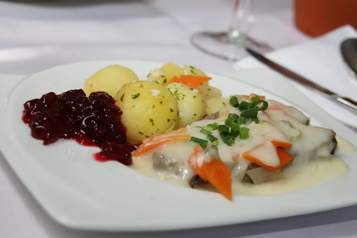 Vitamine und Mineralstoffe sind notwendig