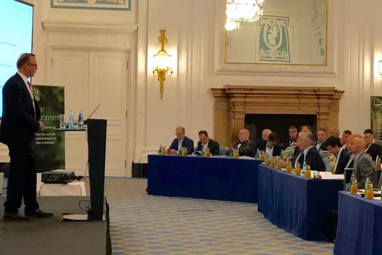 Nachhaltig r&auml;uchern