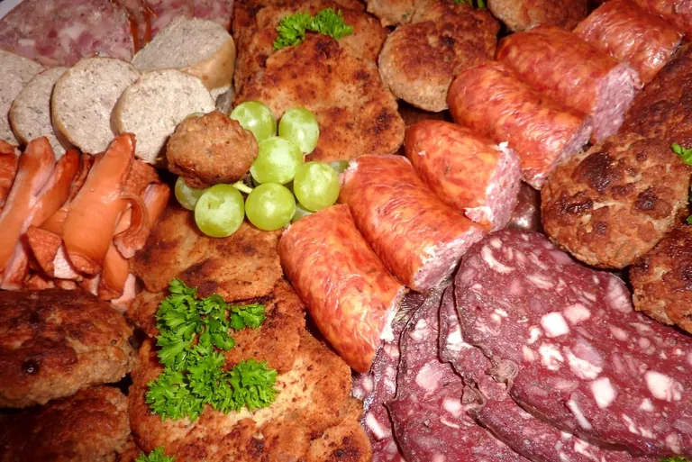 Food Fraud in der Diskussion