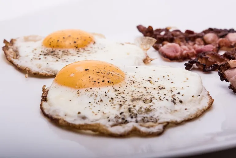 Eiwei&szlig;di&auml;t: Nicht f&uuml;r jeden geeignet