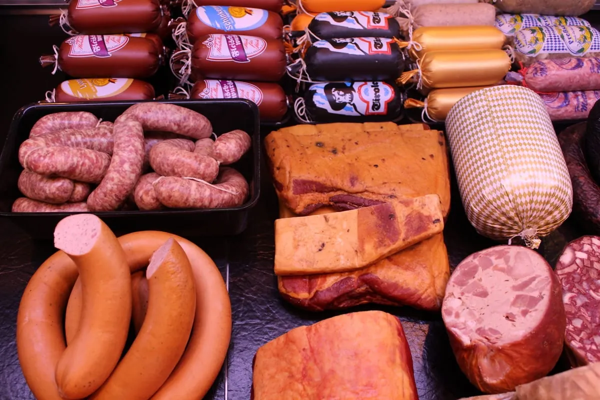 Verbraucherpreise im November 2019