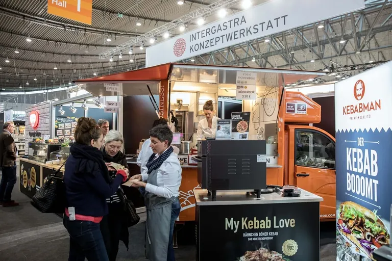 Intergastra 2020: Spannende Gastro-Ideen und Erfolgskonzepte