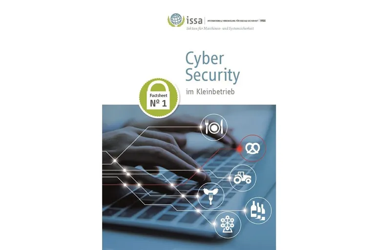 Hackerangriffe auf Kleinbetriebe