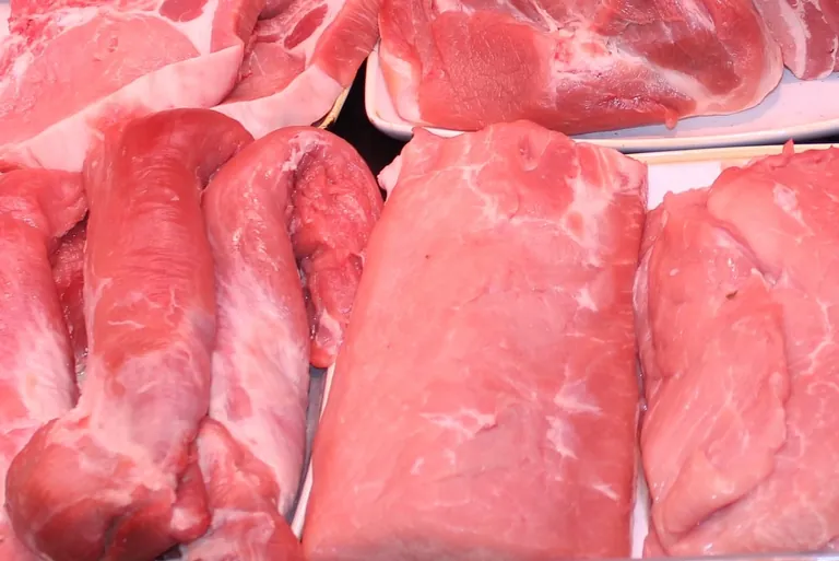 Erzeugerpreise im Dezember und im Jahr 2019