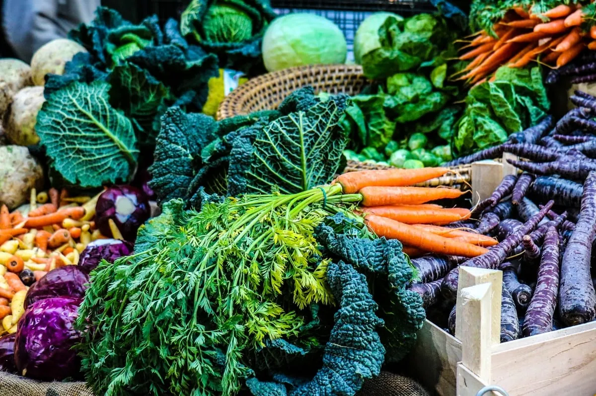 Ernährungssicherung durch Inhouse-Tomaten?