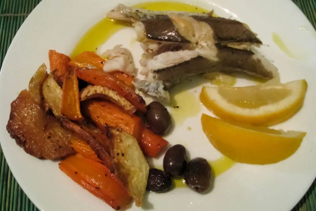 Ernährung und psychische Gesundheit