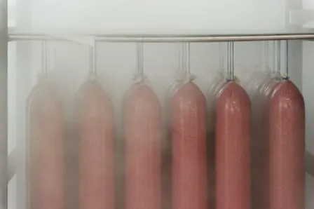 Räucherverfahren stärkt die Umweltziele der EU