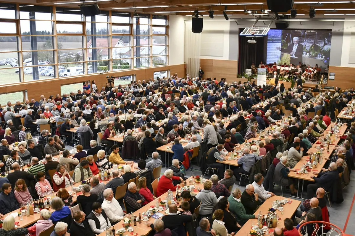 Kretschmann fordert neuen Gesellschaftsvertrag