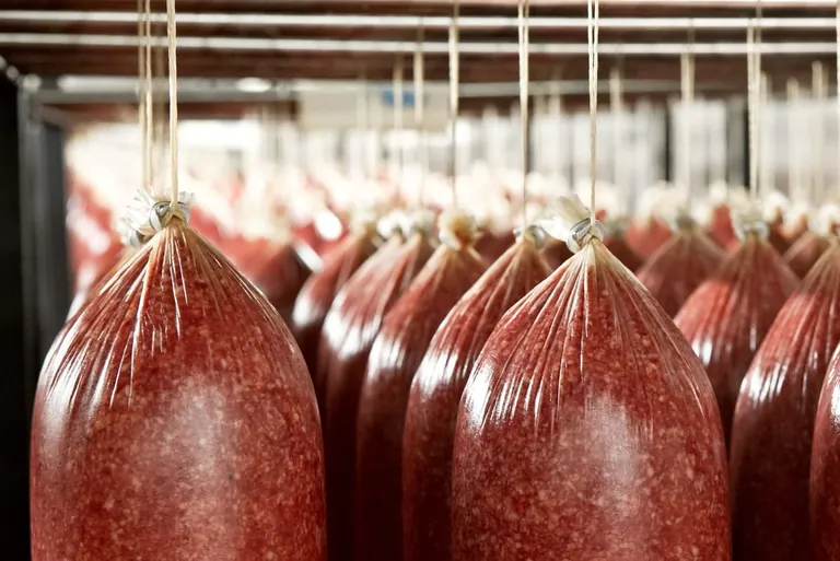 Das nachhaltigste R&auml;ucherverfahren