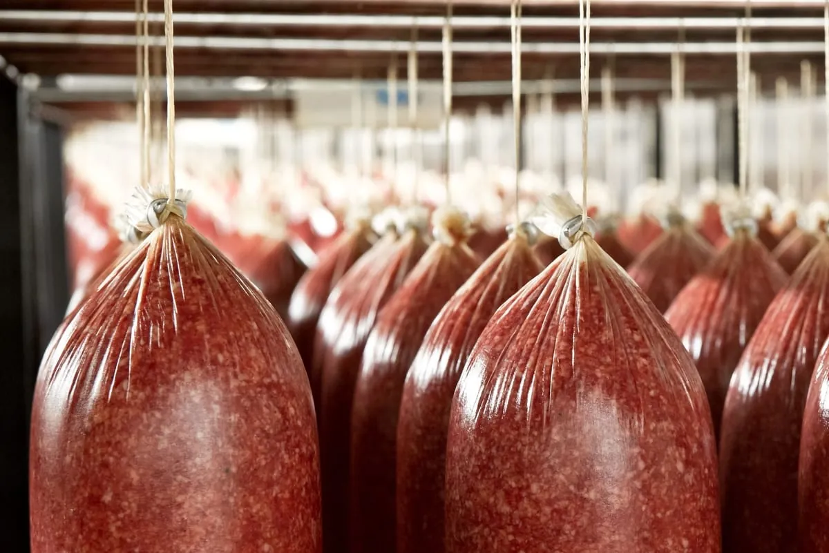 Das nachhaltigste Räucherverfahren