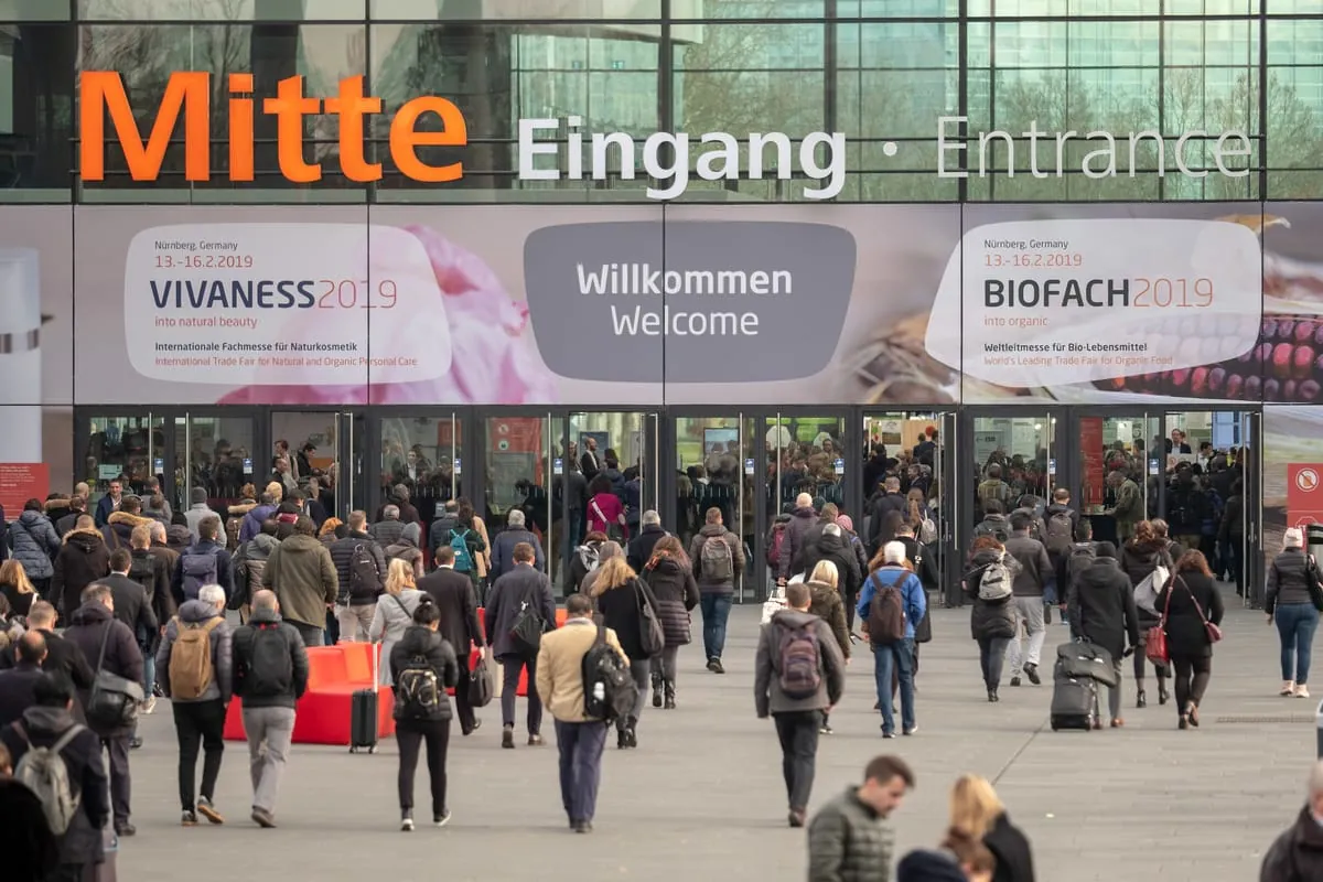 BioFach 2020: Weltleitmesse der Biobranche