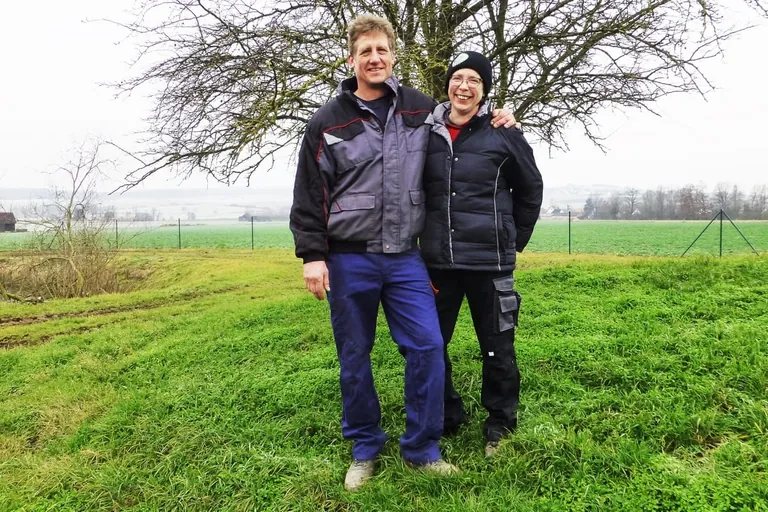 Neue Marke und Sortiment &bdquo;F&uuml;r mehr Tierschutz&ldquo;