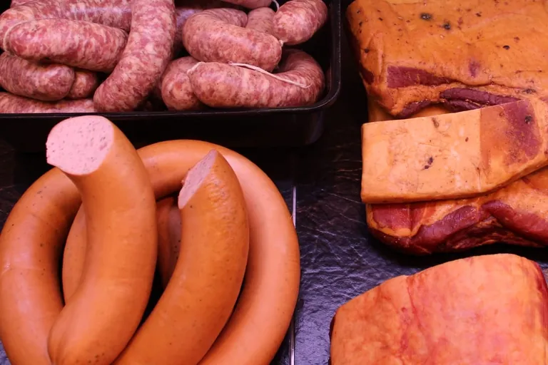 Verbraucherpreise im Januar 2020