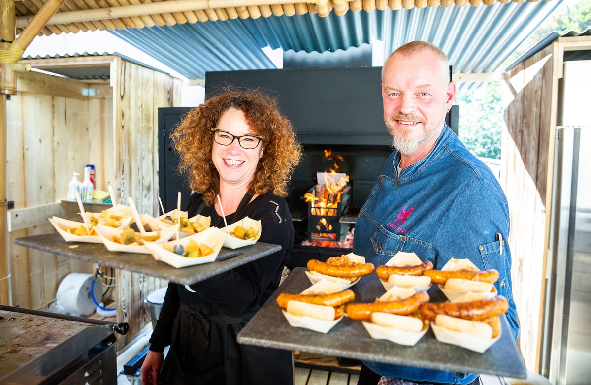 GastroTageWest: Die Außer-Haus-Messe in Essen2