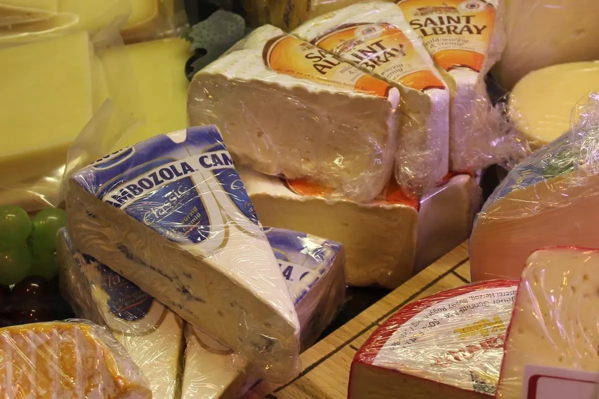 Gorgonzola
