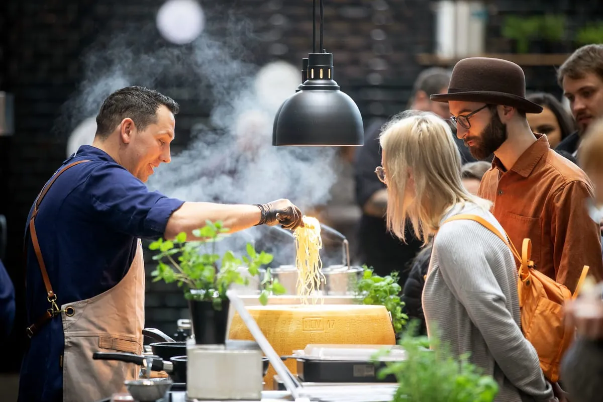 Intergastra: Messe der Superlative