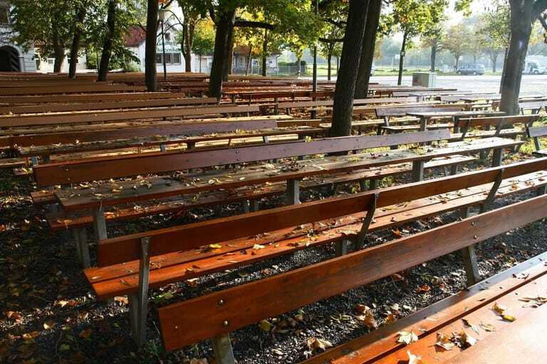 Coronavirus: Lage im Gastgewerbe ist existenzbedrohend