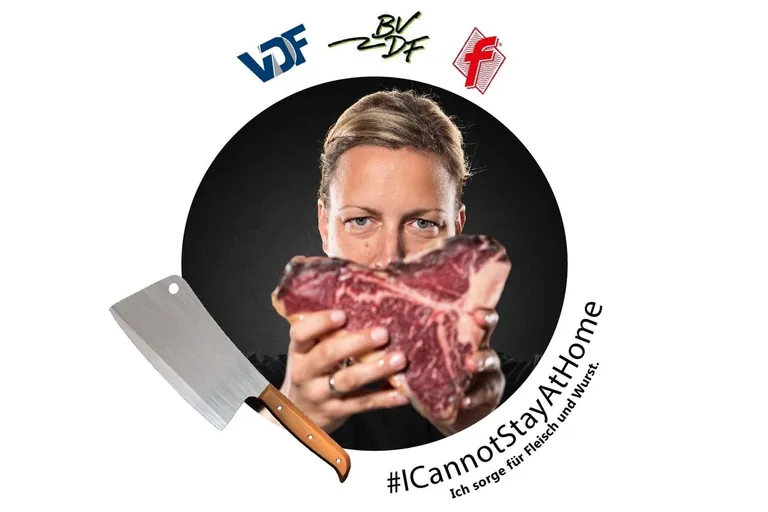 Corona: Die Fleischbranche ist vorbereitet und liefert