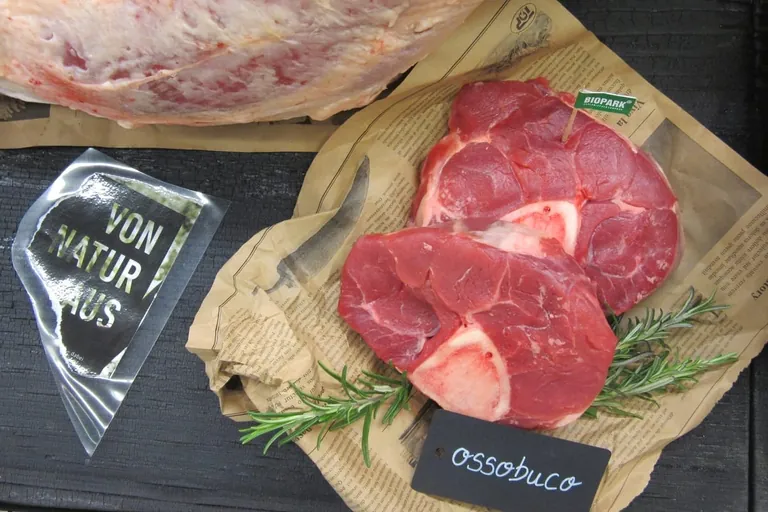 Nachhaltigkeit beim Lebensmitteleinkauf