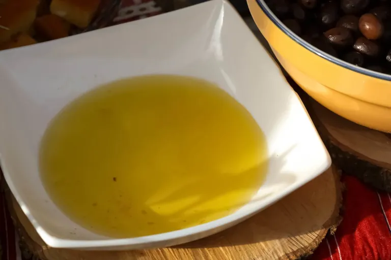 Olivenöl „nativ extra“ auch zum Anbraten