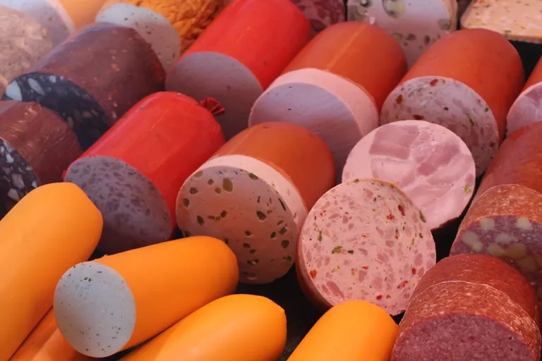 Hat SARS-CoV-2 Lebensmittel verteuert?