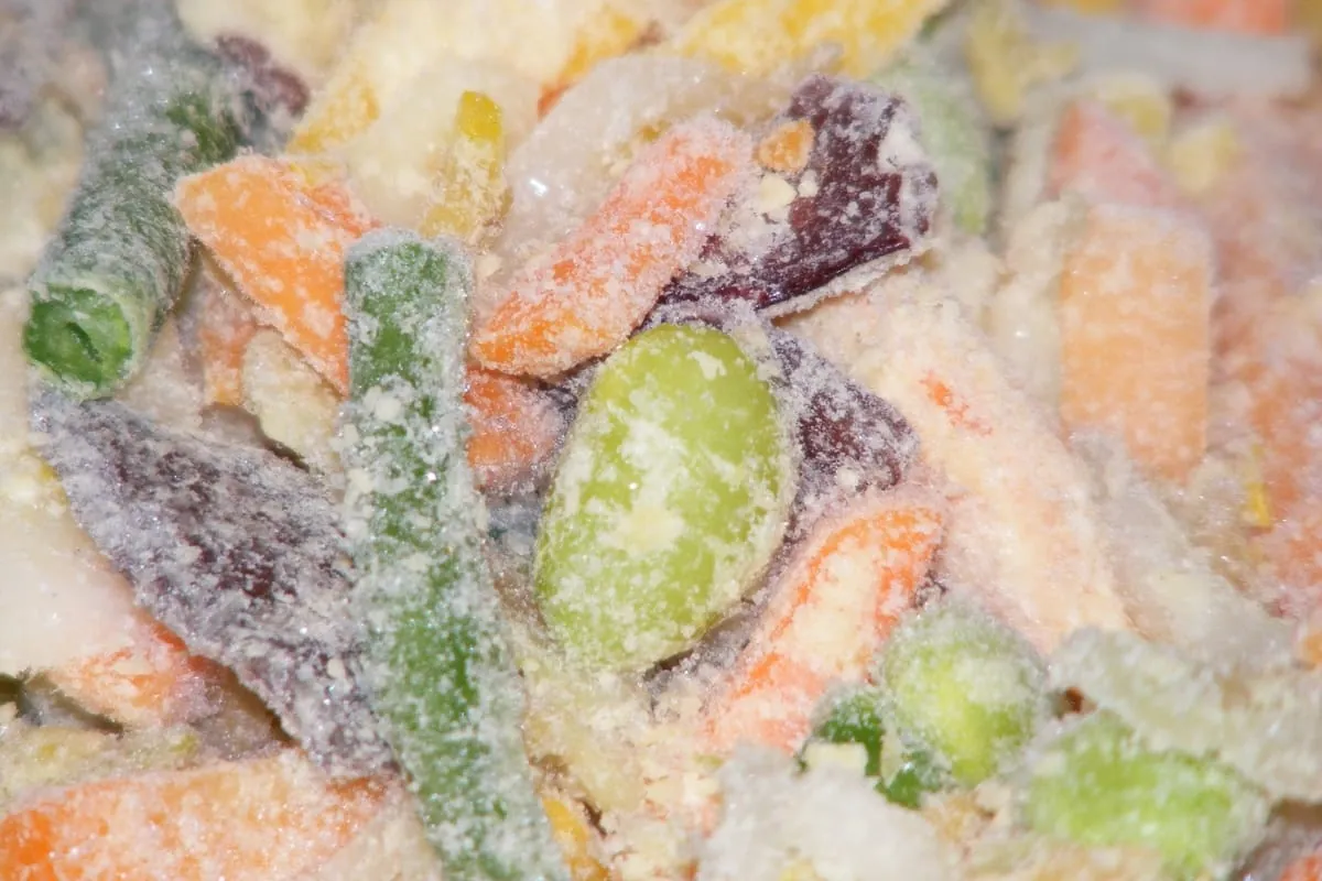 Tiefkühlkost so beliebt wie nie