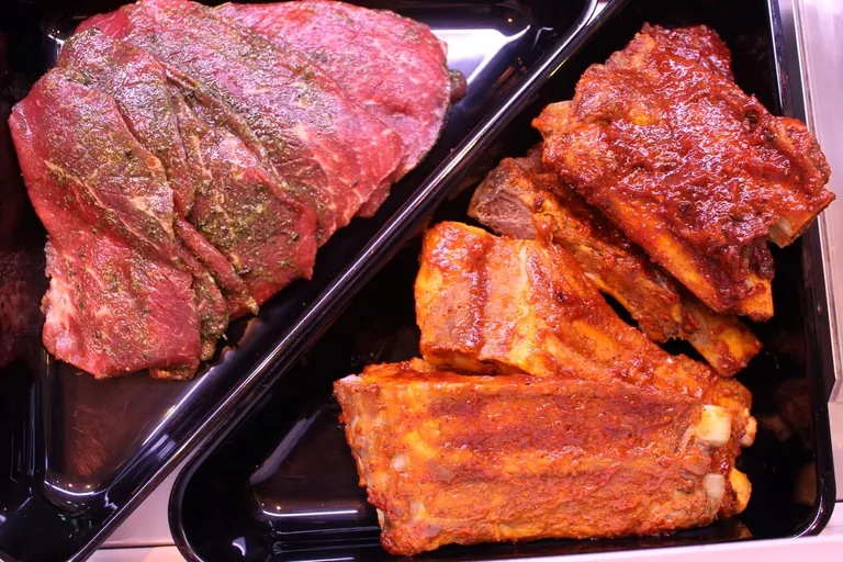 Nachhaltige Ern&auml;hrung ist machbar