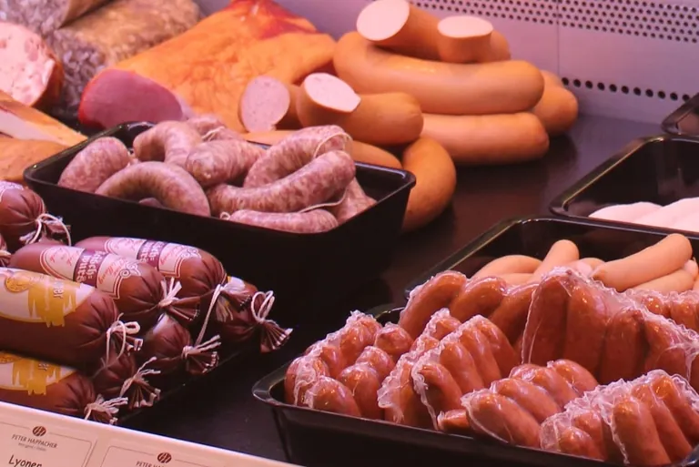 Verbraucherpreise im April 2020