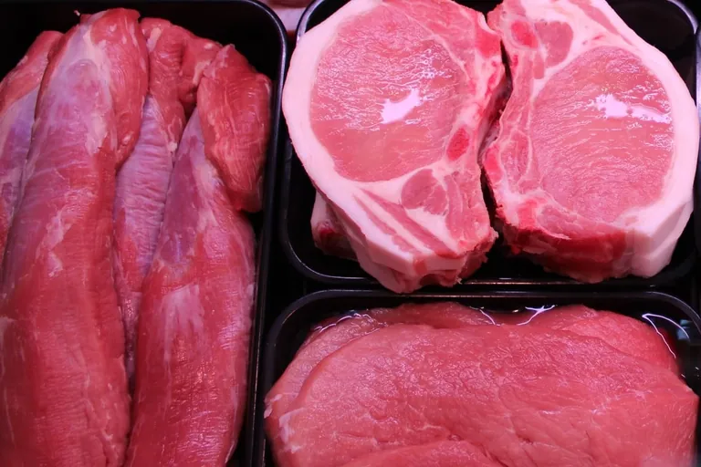 Erzeugerpreise im April 2020