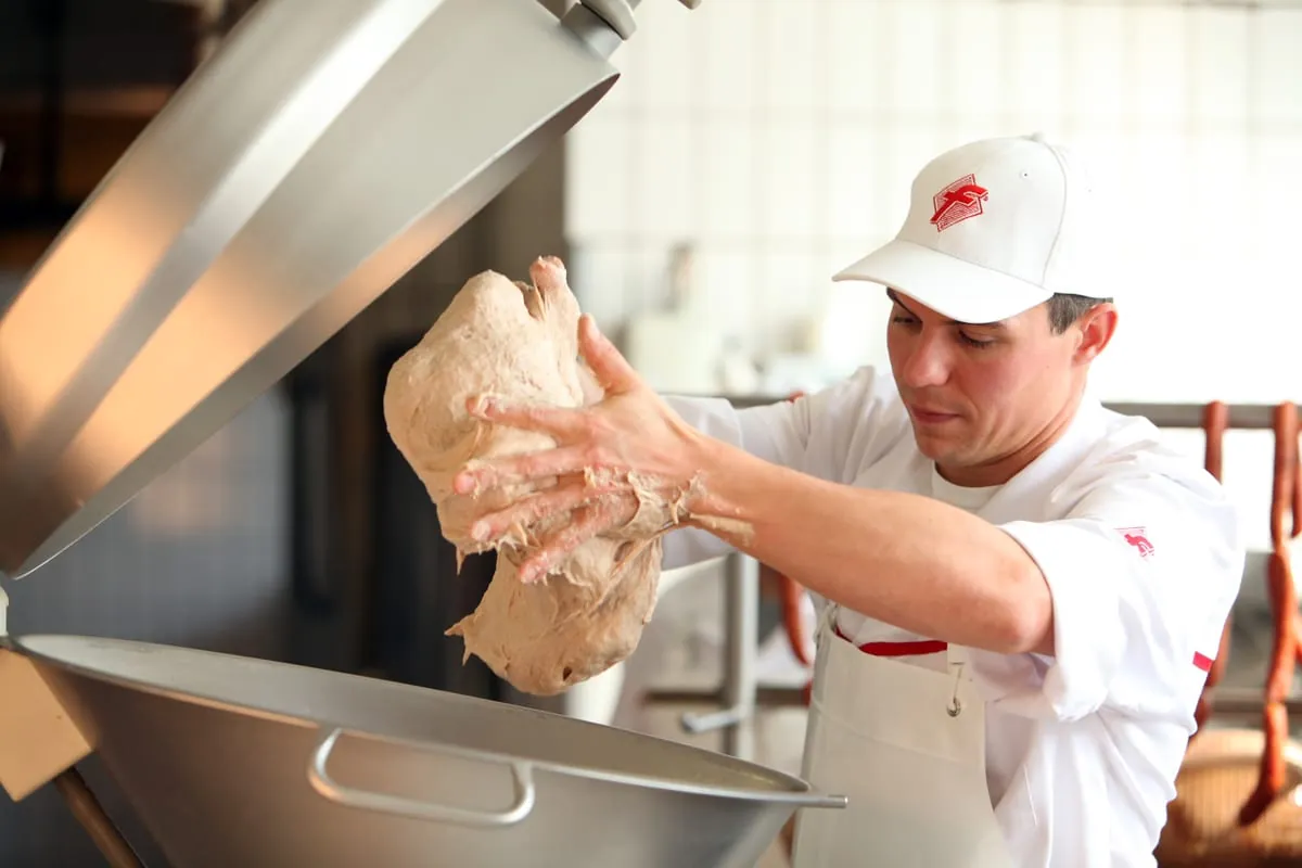 Auswirkungen der Corona-Krise im Fleischerhandwerk