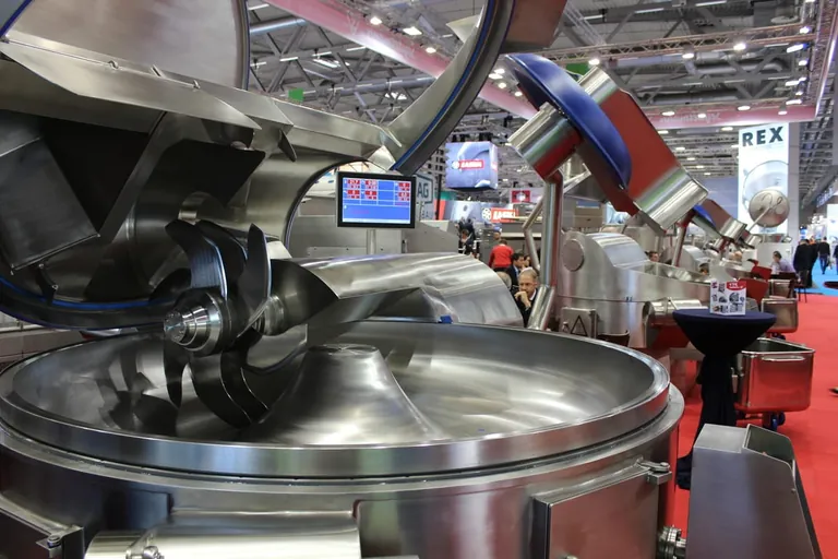 Anuga FoodTec 2021: Topthemen Automation und Digitalisierung 